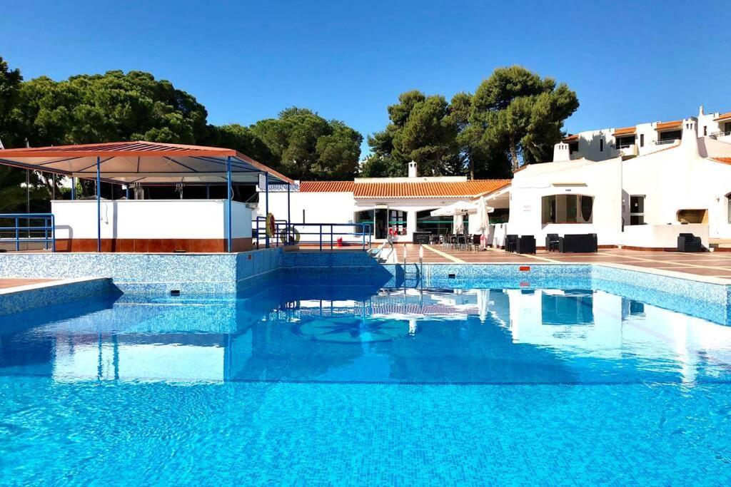 Albufeira Jardim L Old Town And Beach - Hawai Exterior photo