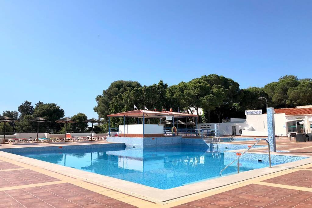 Albufeira Jardim L Old Town And Beach - Hawai Exterior photo