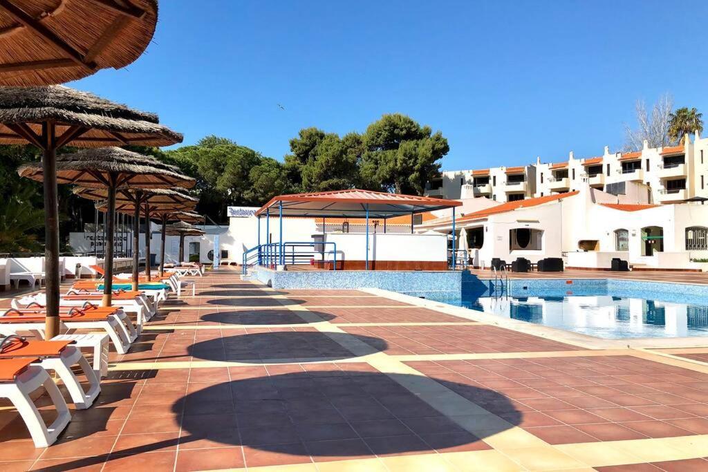 Albufeira Jardim L Old Town And Beach - Hawai Exterior photo