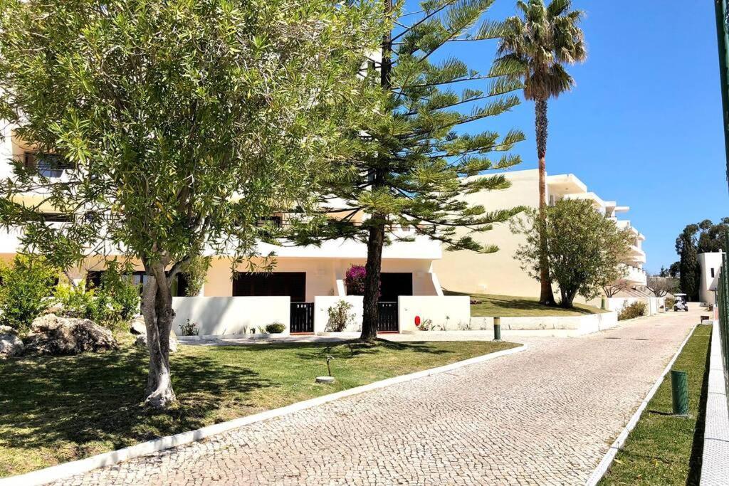 Albufeira Jardim L Old Town And Beach - Hawai Exterior photo